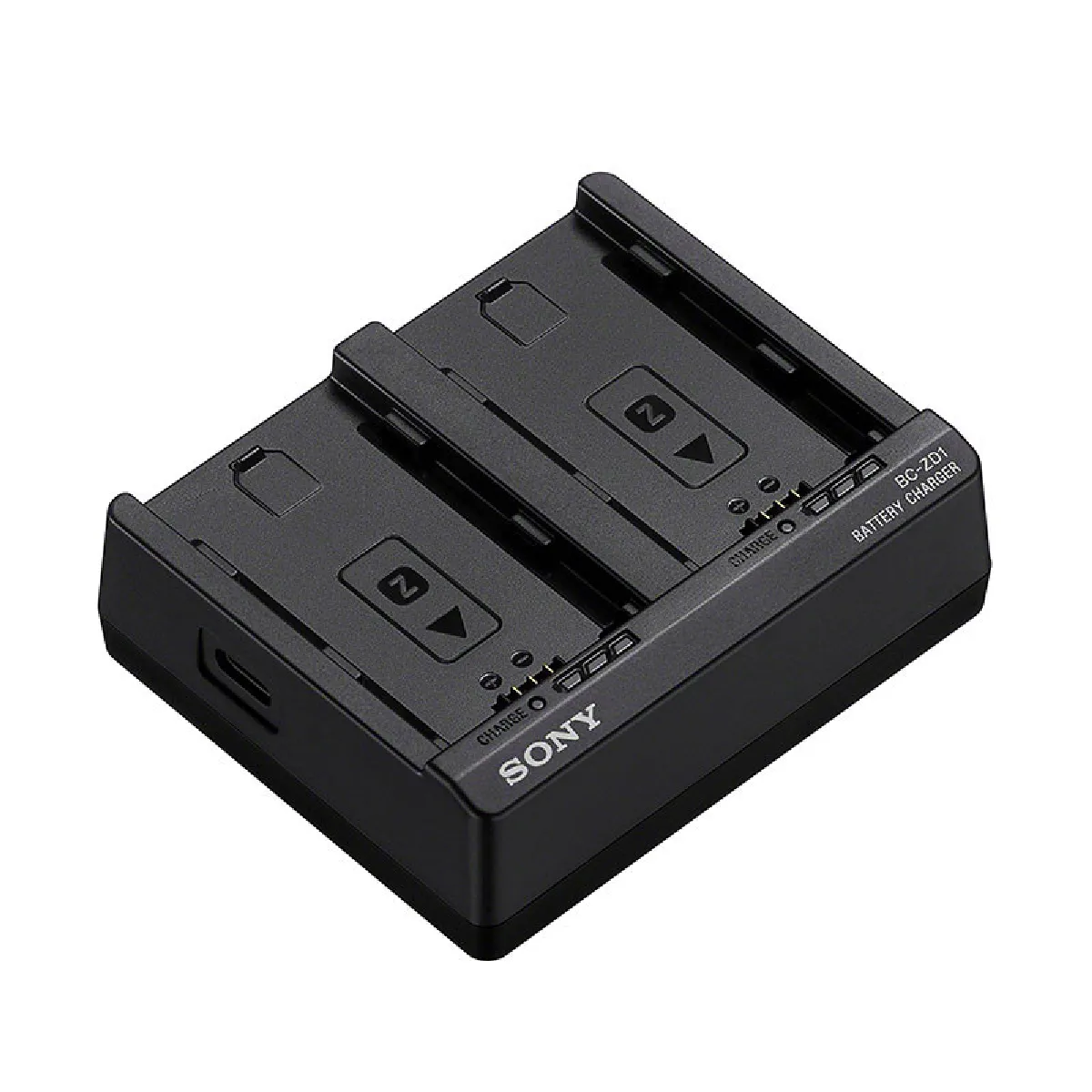 SONY BC ZD 1 - vue 5