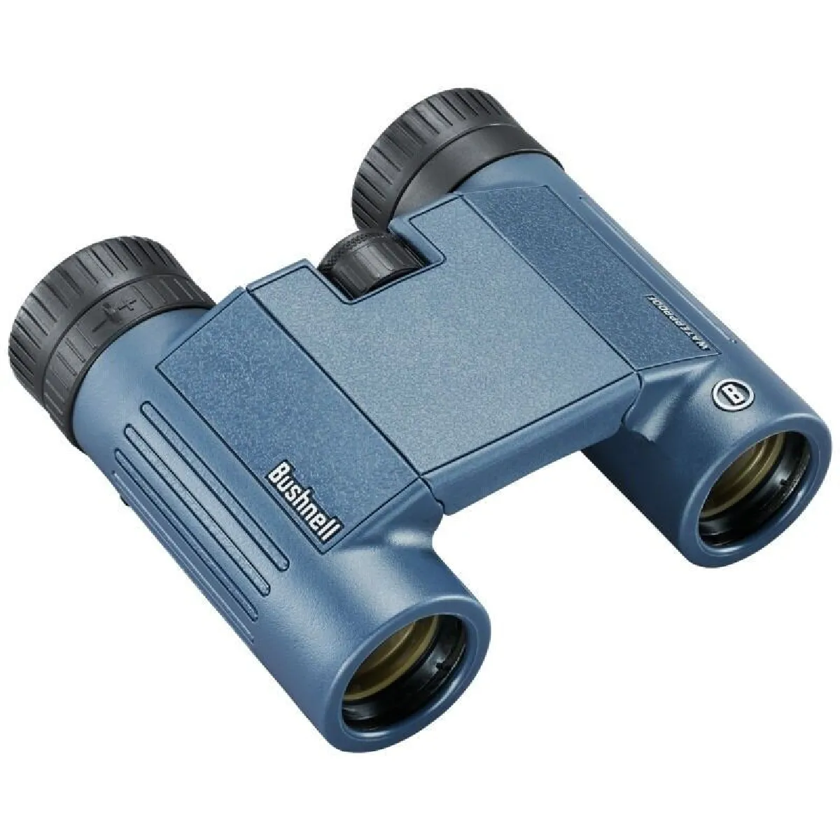 BUSHNELL  H2O 10x25 - Bleu