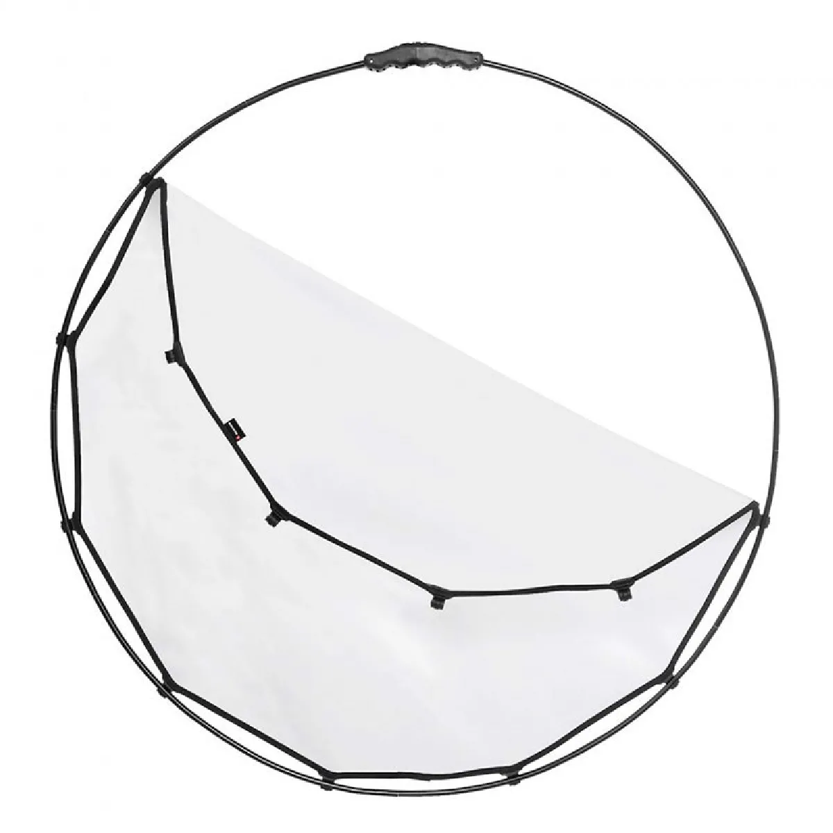 LASTOLITE reflecteur halo compact 82cm stop diffuseur Neuf - vue 3