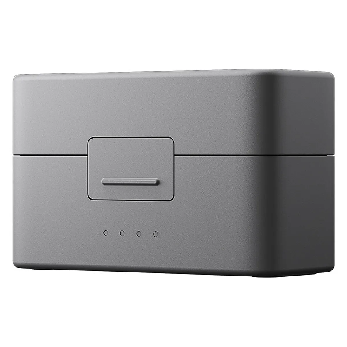 Boîtier de Recharge DJI Mic Mini – 48 Heures d'Utilisation, Compatible Mic Mini - vue 7