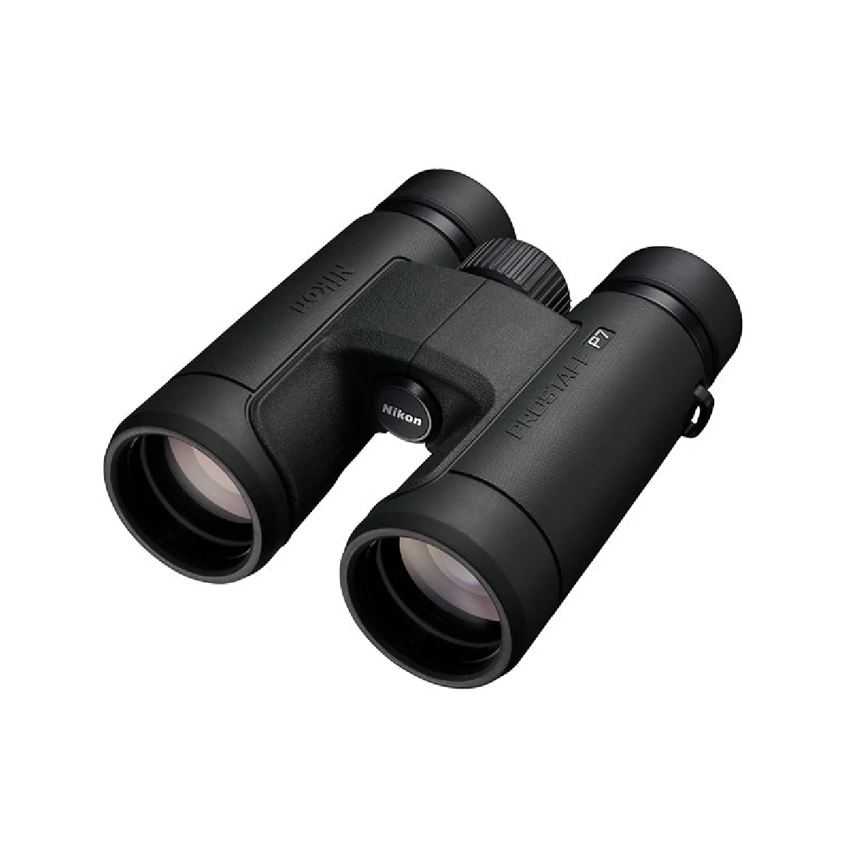 Jumelles Nikon PROSTAFF P 3 8X42 – Optique Multicouche - vue 10