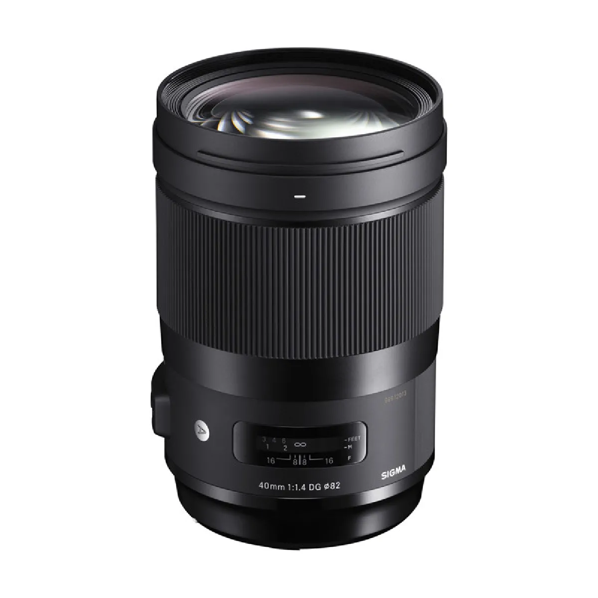 SIGMA 40MM f/1.4 DG HSM ART pour NIKON