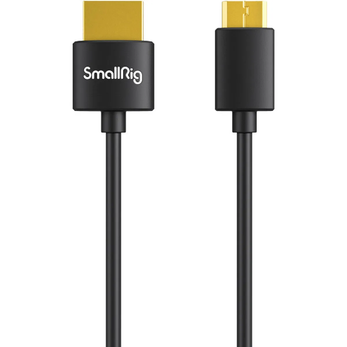 Non Communiqué Smallrig Câble Ultra Slim 4K Hdmi (C/A) 35Cm - 3040 - Image 5