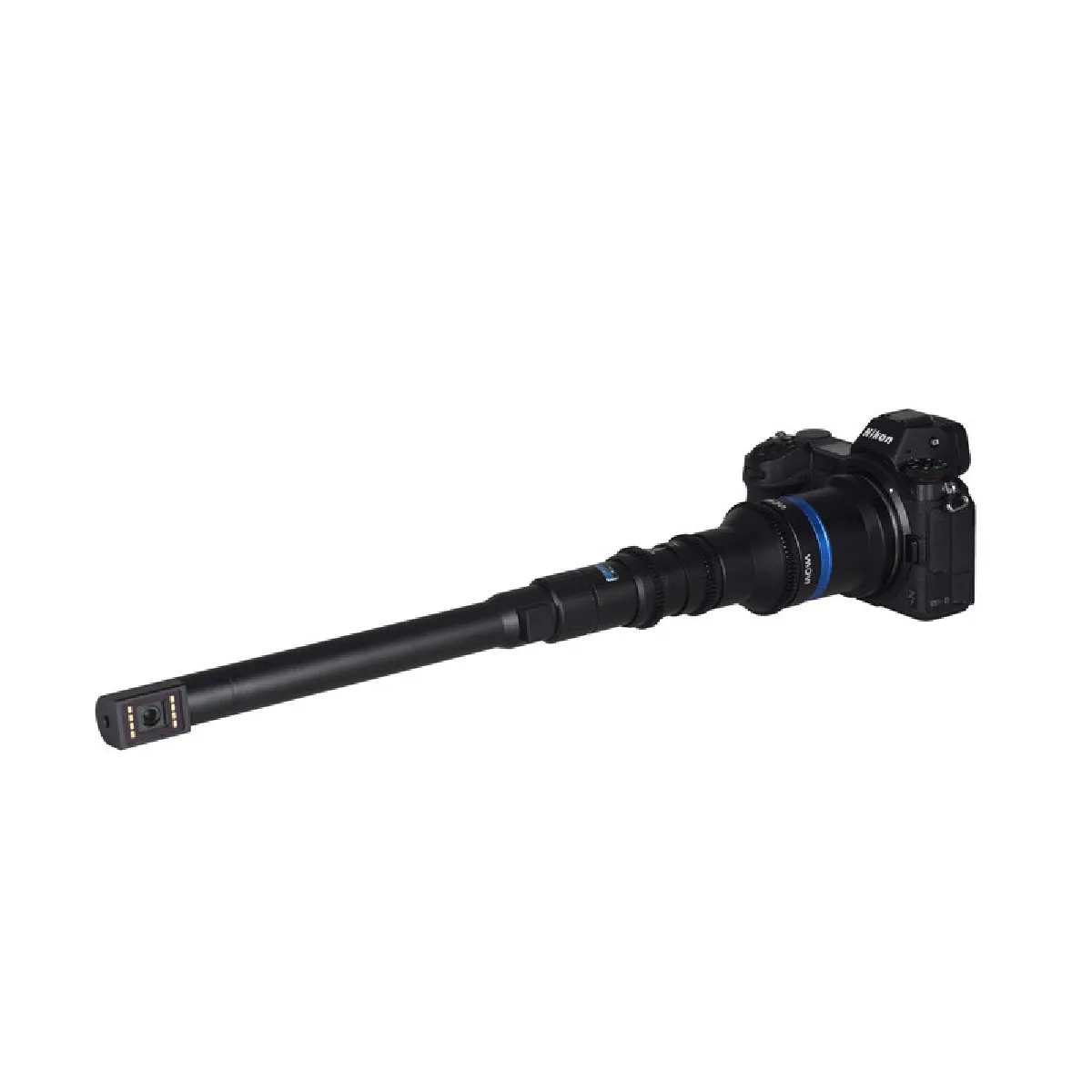 LAOWA  Objectif 24mm T14 2x Periprobe compatible avec Nikon Z