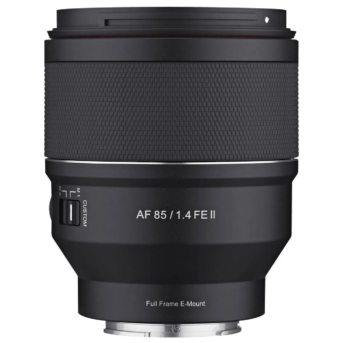 Samyang Af 85Mm F1.4 Fe Ii F/16 - F/1.4