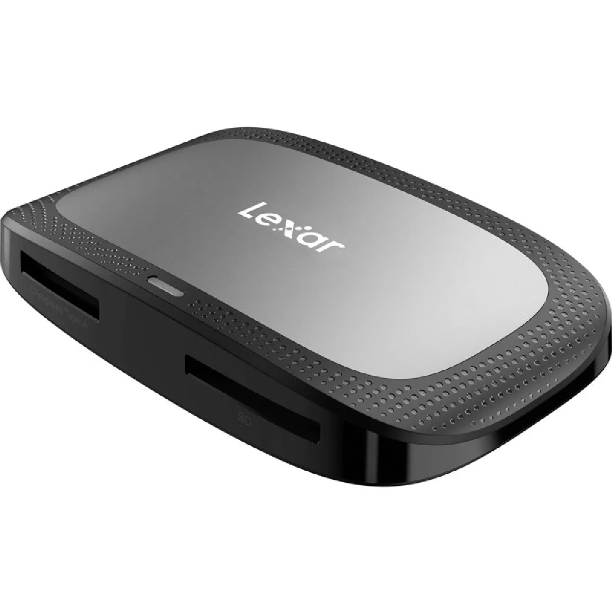 LEXAR  Lecteur de carte m&eacute;moire - 2 ports