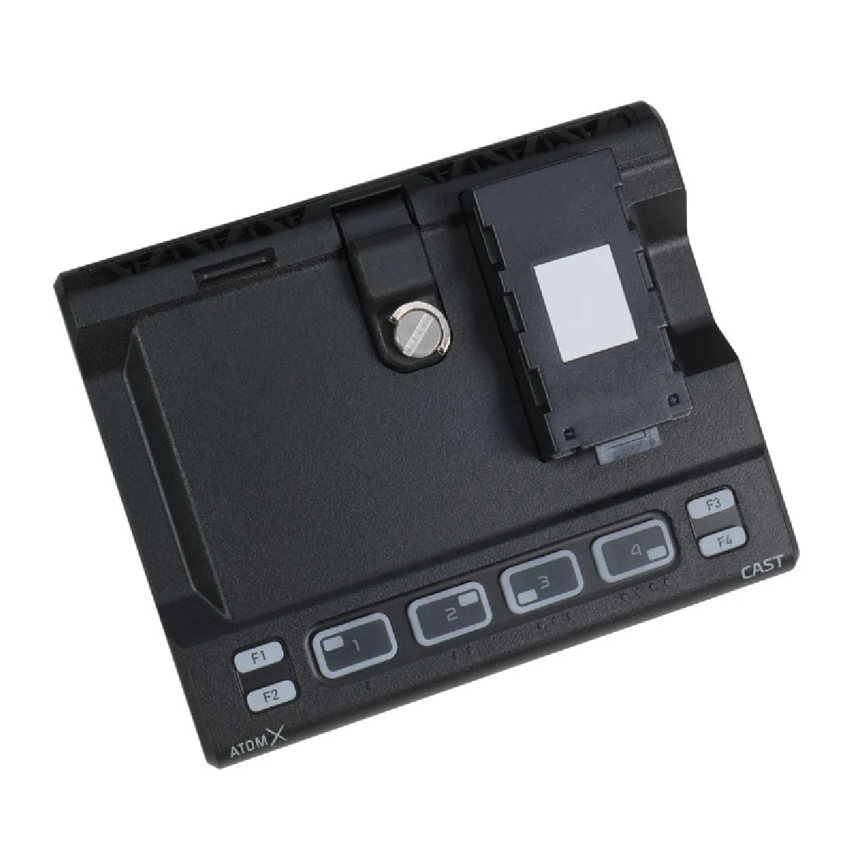 Atomos - AtomX Cast - Appareil de commutation et de diffusion pour moniteurs Ninja V - Image 5
