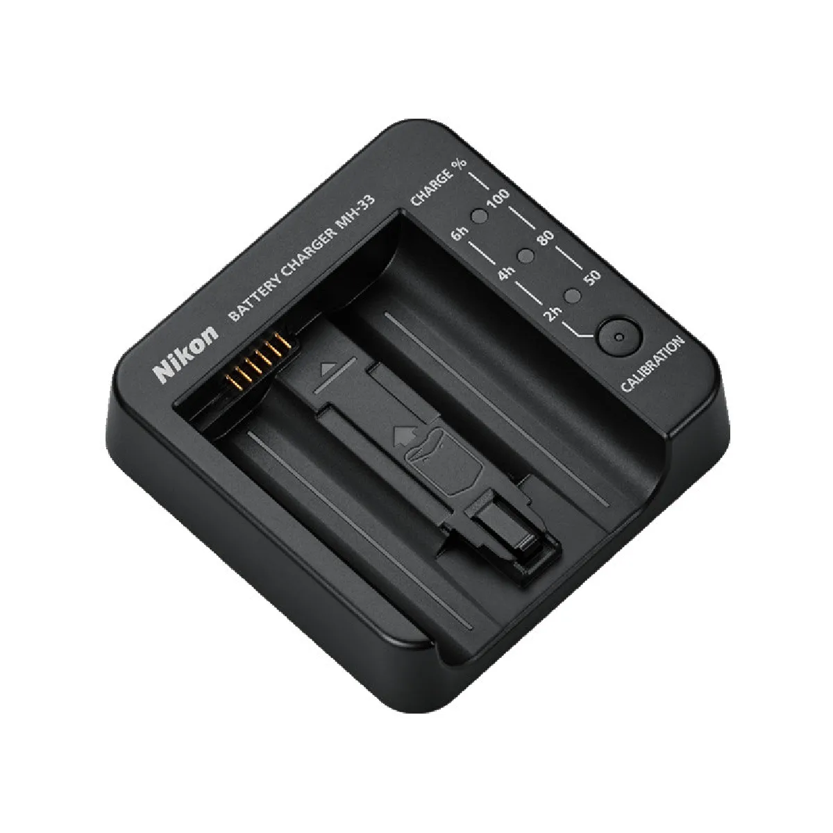 NIKON Chargeur MH 33 pour EN EL18d Neuf - vue 3
