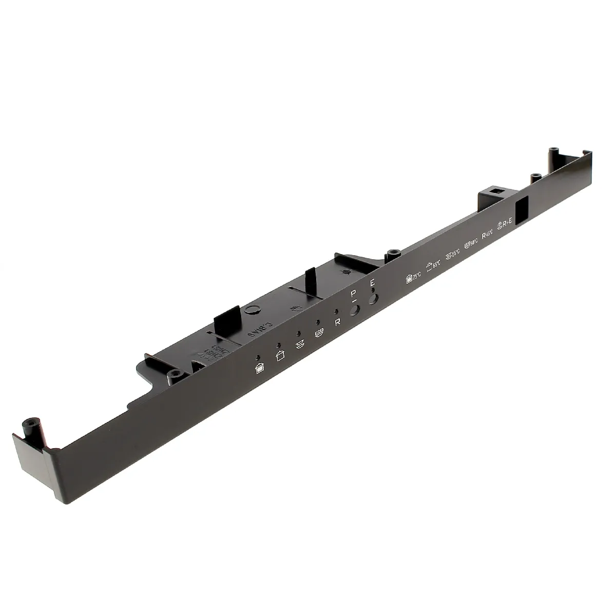 ROSIERES  tableau de bord lave-vaisselle