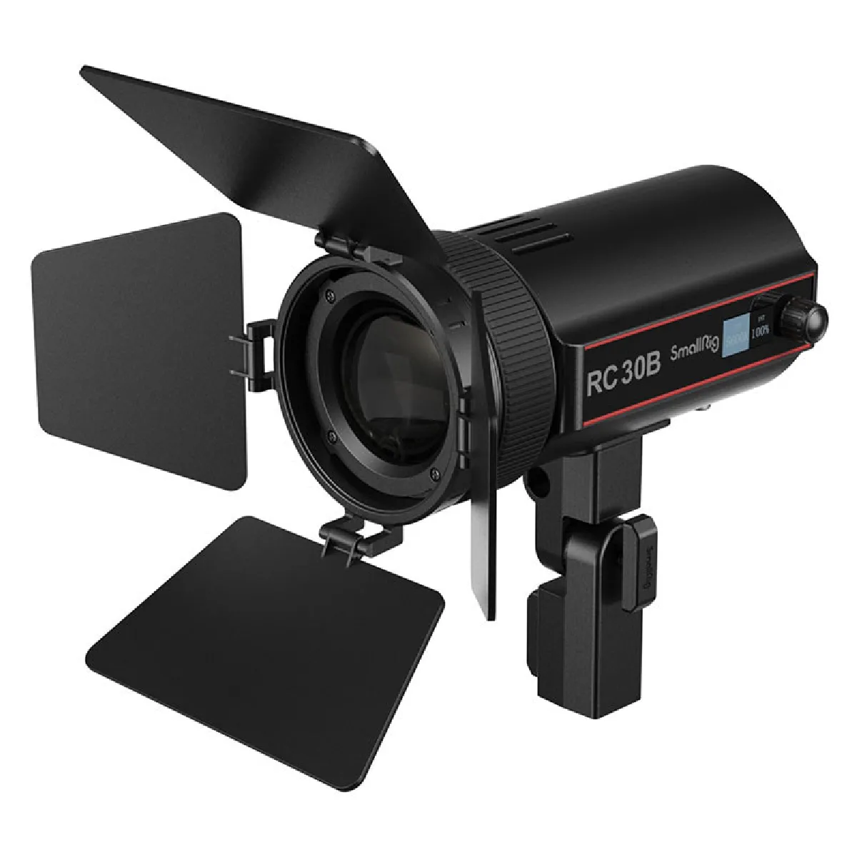 SMALLRIG 4280 LED Video COB RC 30B Neuf - vue 2