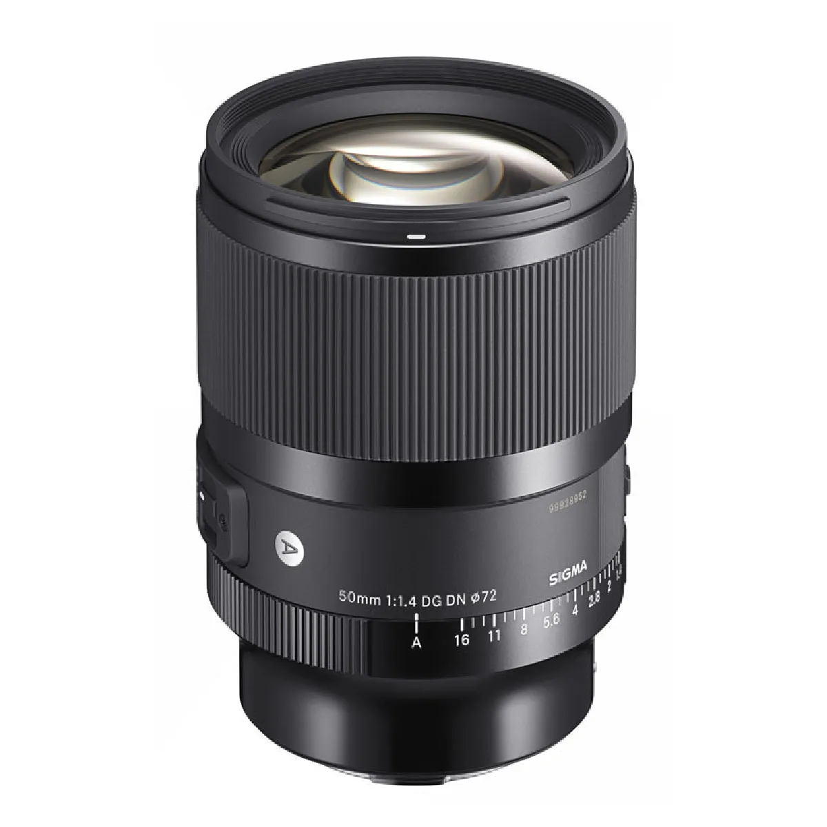 Sigma 50Mm F1.4 Dg Dn Art Leica L - Image 4