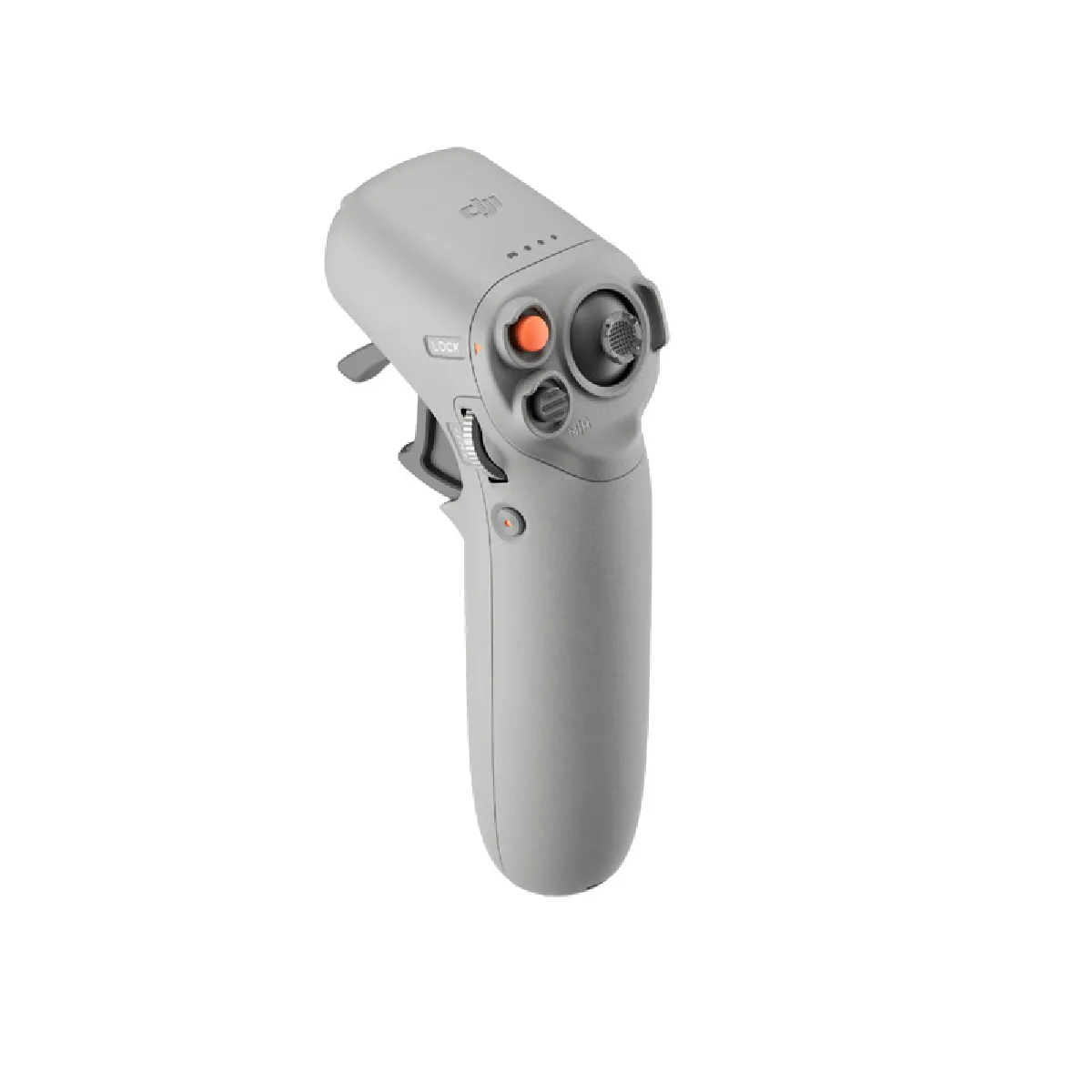 Radiocommande RC Motion 2 - vue 6