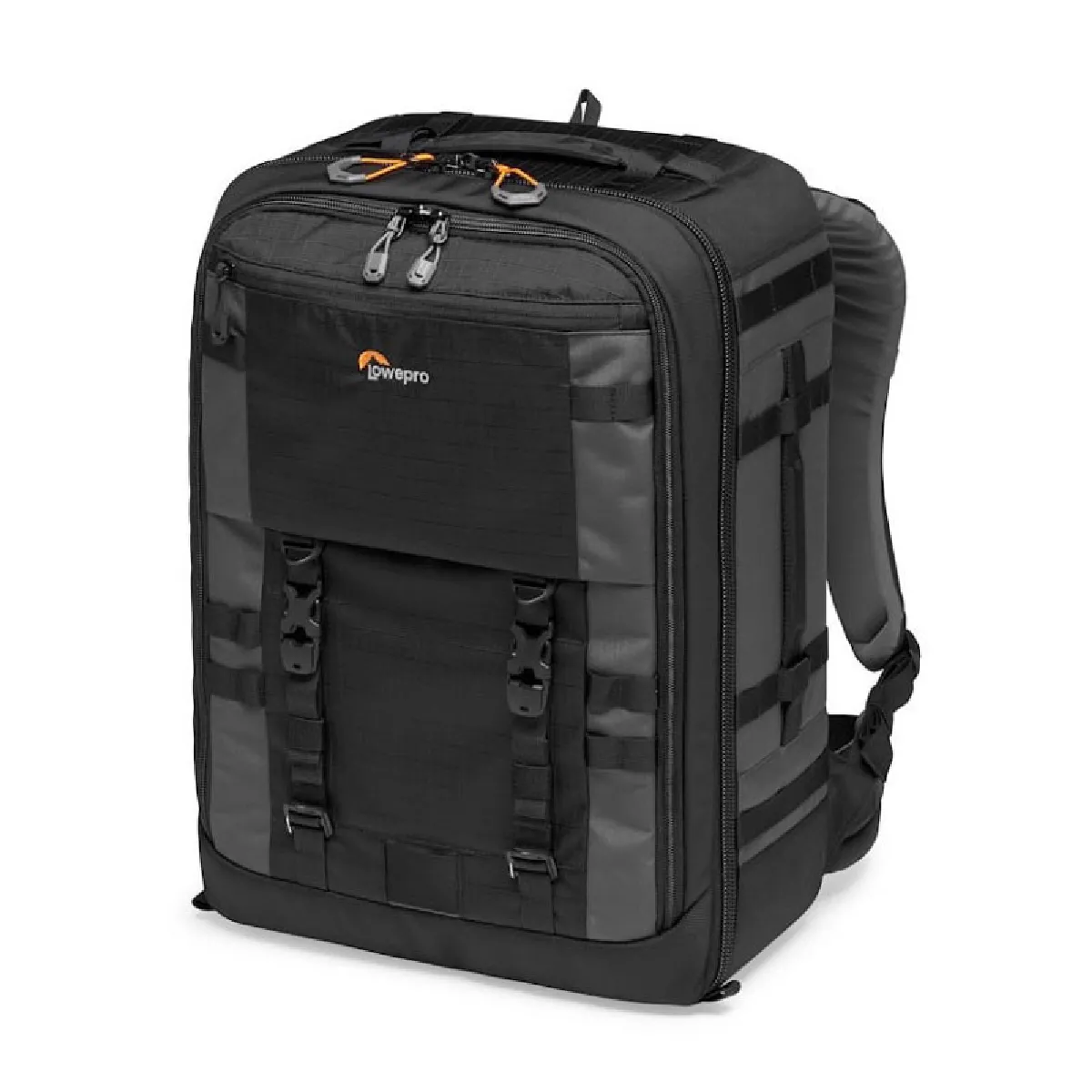 LOWEPRO Sac à dos Pro Trekker BP 450 AW II Gris LOWEPRO Sac à dos Pro Trekker BP 450 AW II Gris