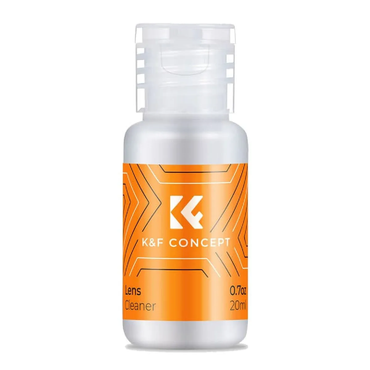 K&F Concept K&F Solution De Nettoyage 20Ml