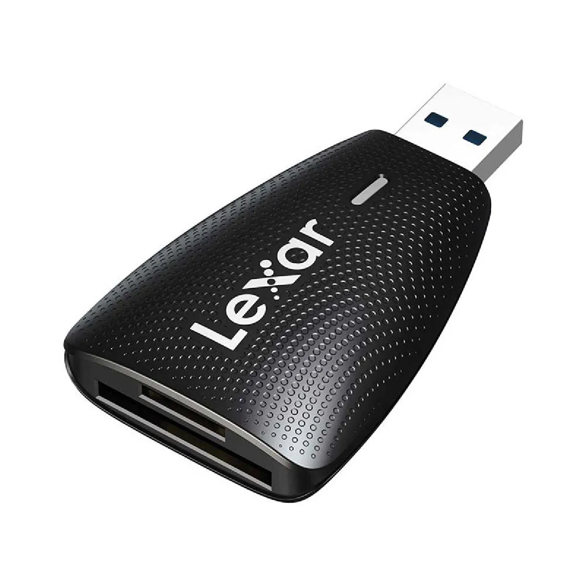 LEXAR  Lecteur de carte m&eacute;moire USB 3.1