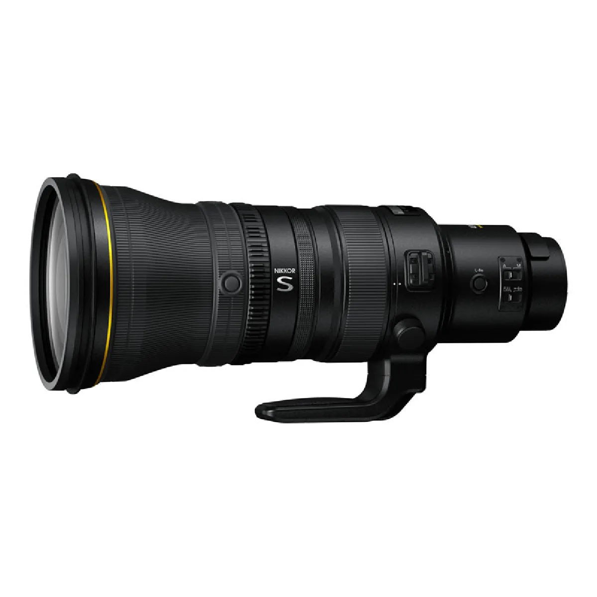 Objectif à focale fixe Nikon Nikkor Z 400 mm f2.8 TC VR - vue 7