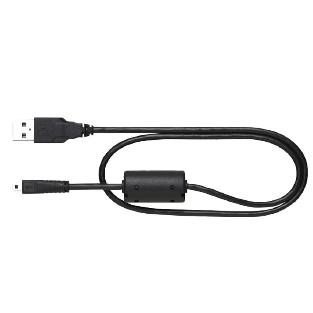 Nikon Noir Câble Usb Uc-E16 - 1 M