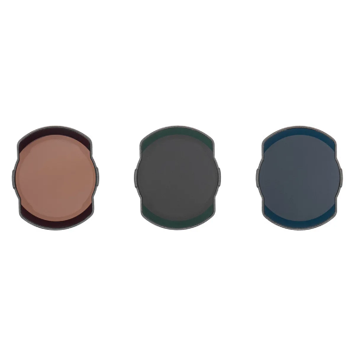 DJI Pack de filtres ND pour DJI Avata ND8 ND16 et ND32 Neuf - vue 4