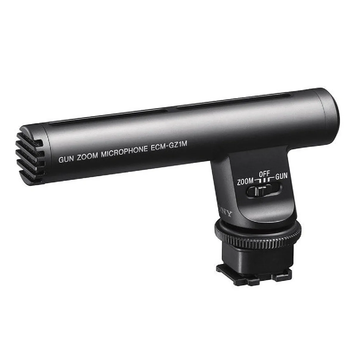 Sony Microphone externe photo