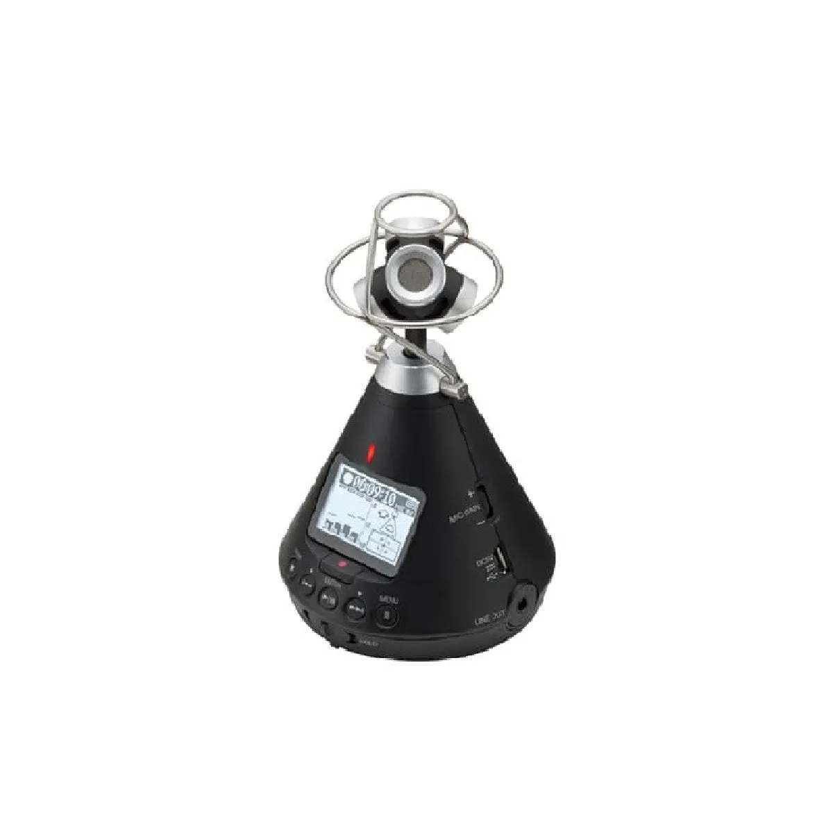 Zoom H3-Vr