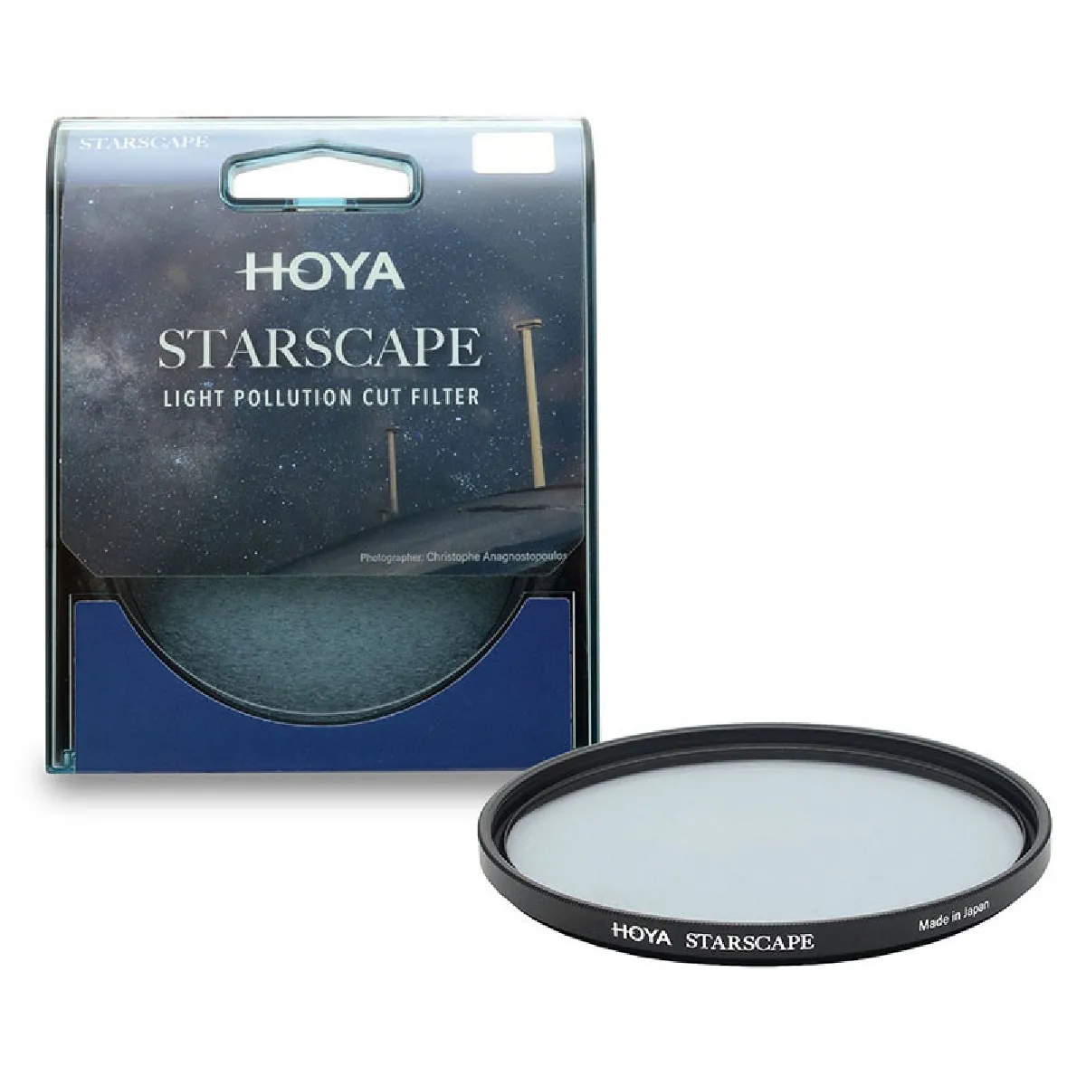 HOYA Filtre STARSCAPE 55mm