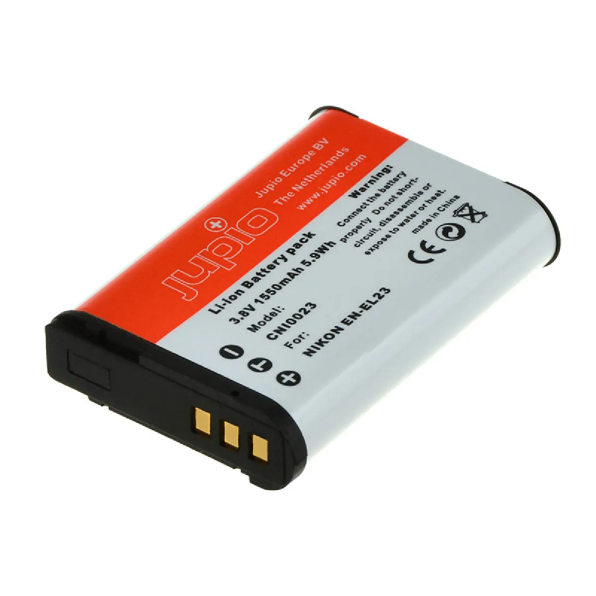 Jupio Cni 0023 Compatible - Image 4