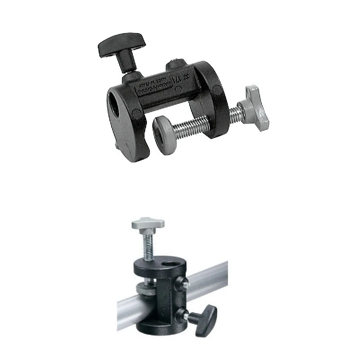 MANFROTTO MINI CLAMP 171 - vue 2