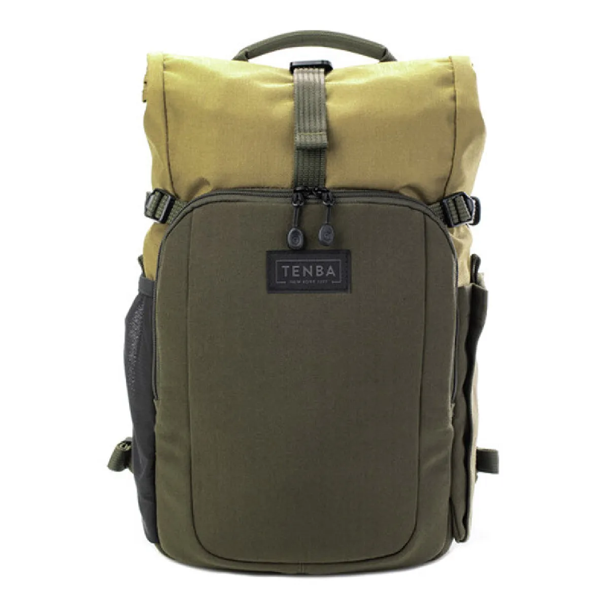 Tenba Olive Sac À Dos Fulton V2 10L - Image 3