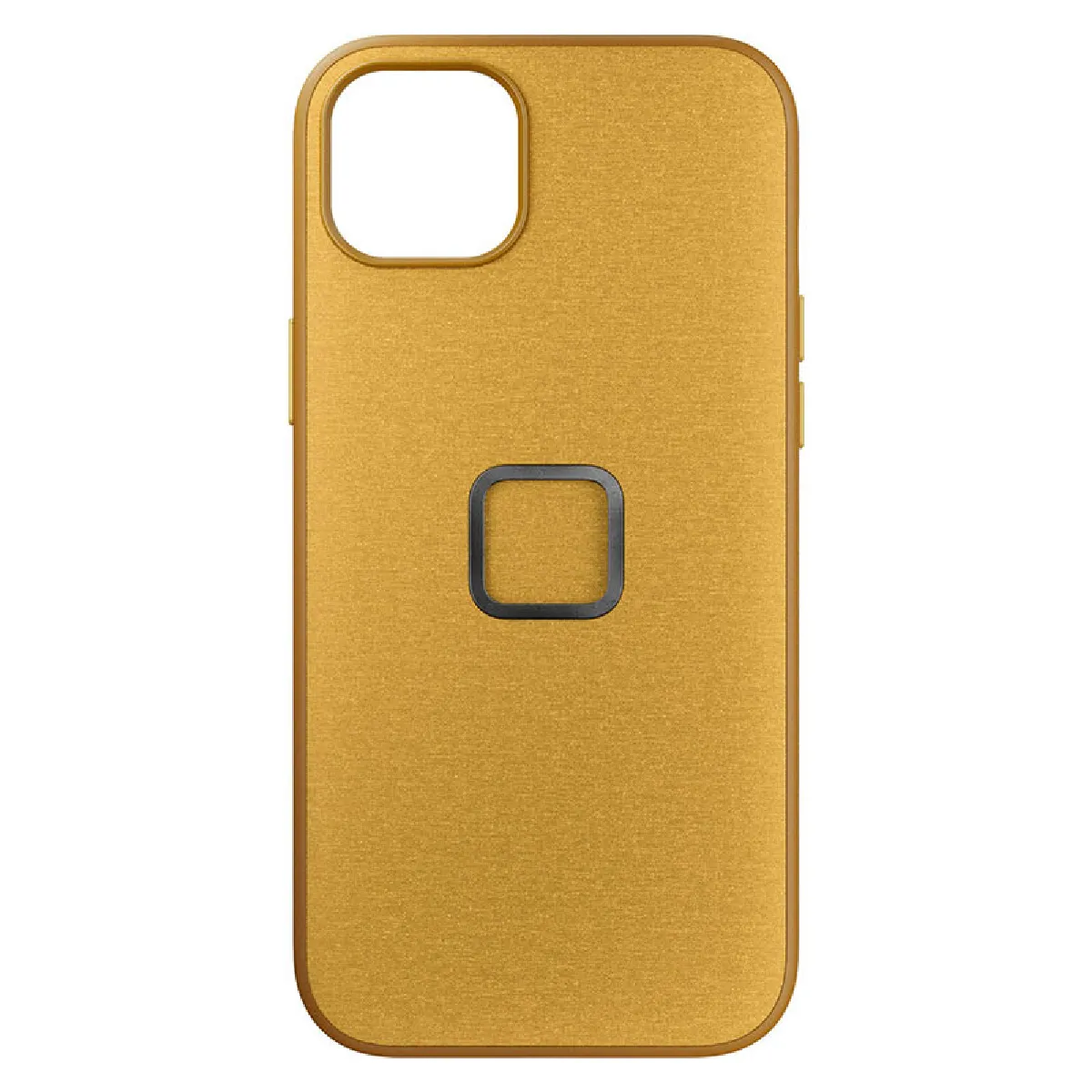 Non Communiqué Noir Mobile Everyday Case Iphone 15 Plus - Sun - Image 3