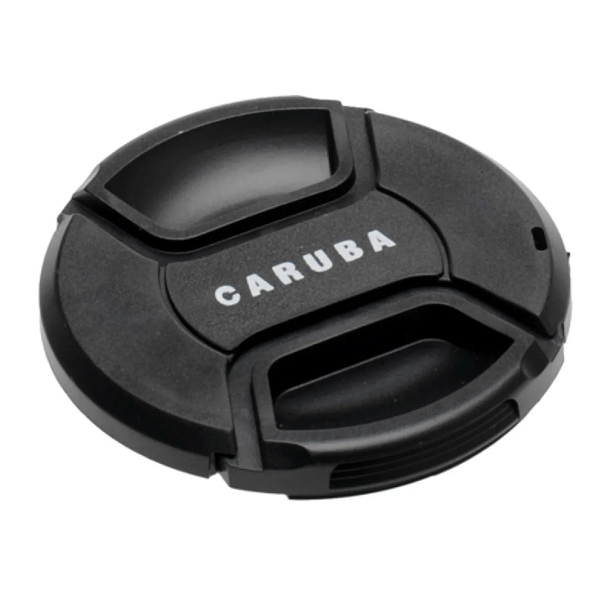 Caruba Bouchon Avant D'objectif 37Mm