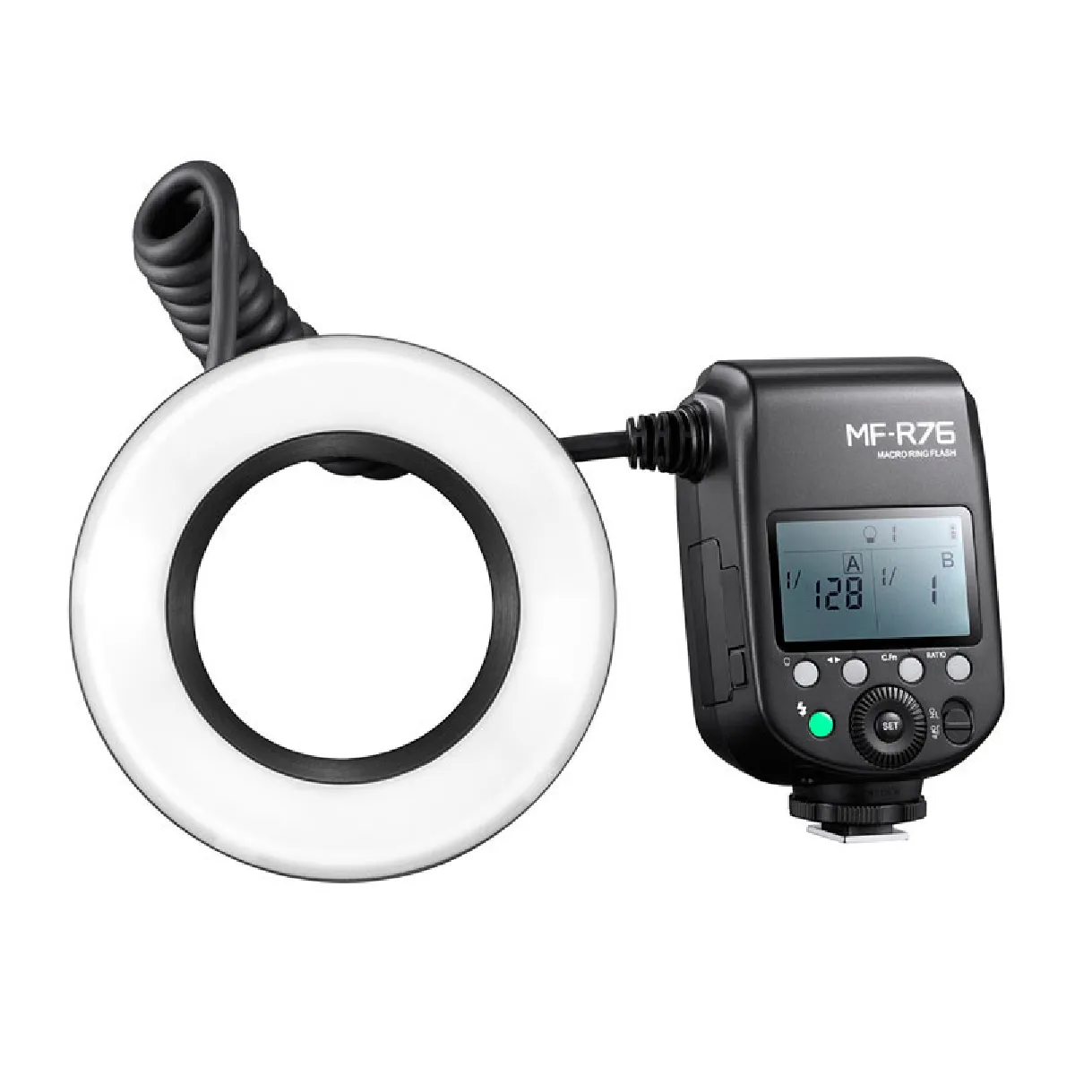 Godox - MF-R76 - Macro Ring Flash - Image 4