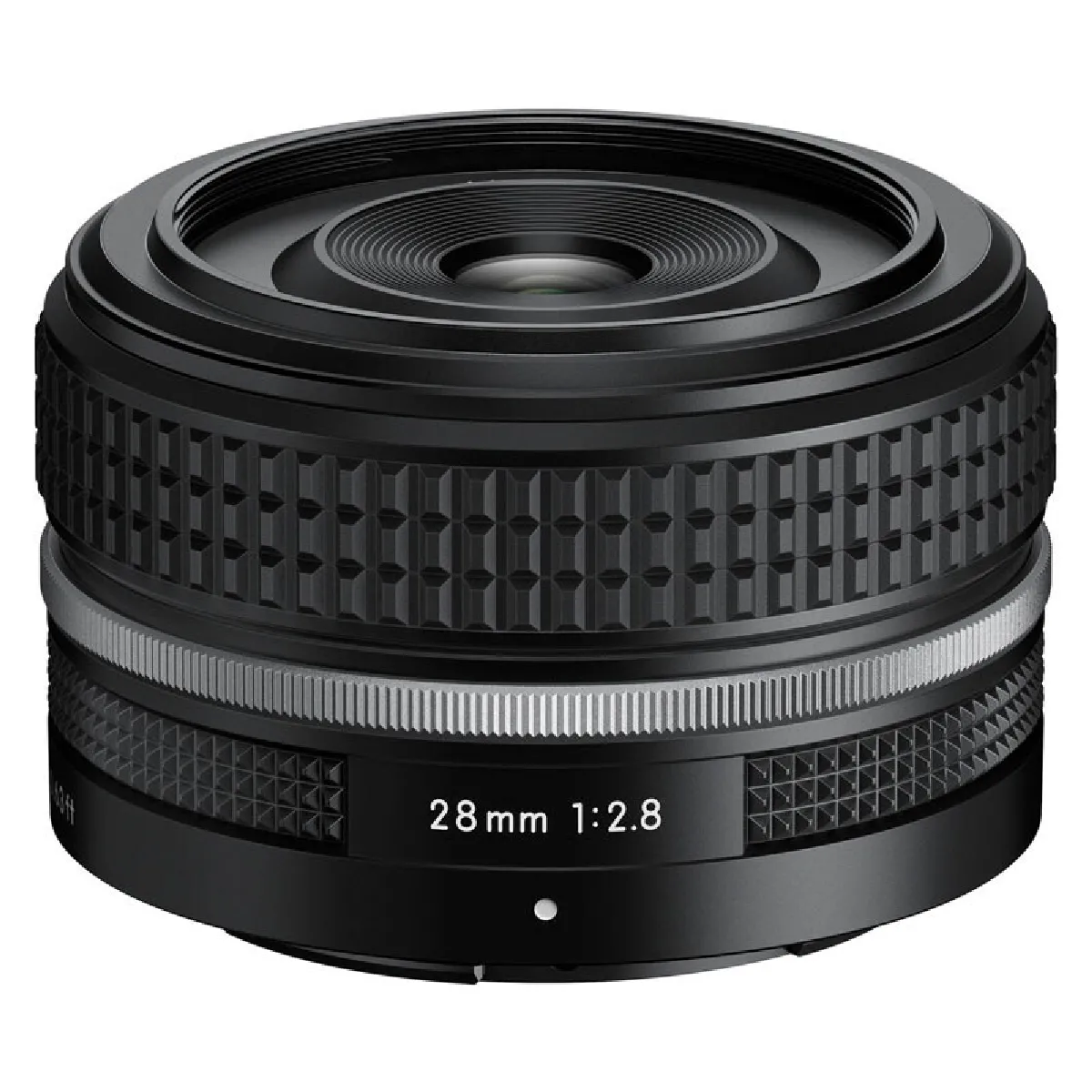 NIKON Objectif NIKKOR Z 28mm/2.8 SE NIKON Objectif NIKKOR Z 28mm/2.8 SE