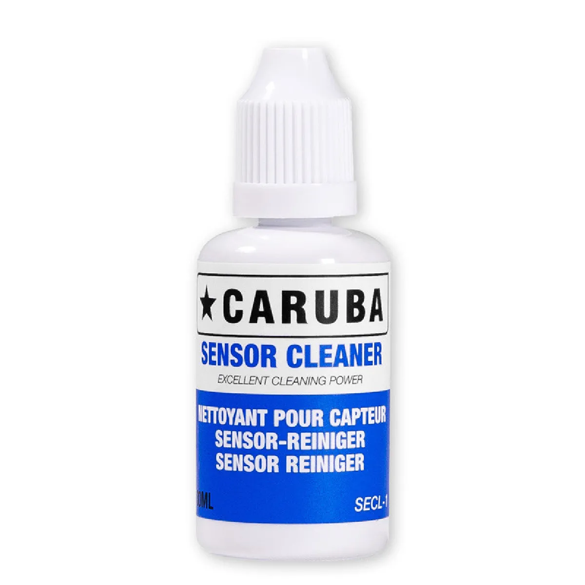 Caruba Liquide De Nettoyage Ccd 30Ml - Neuf - Image 3