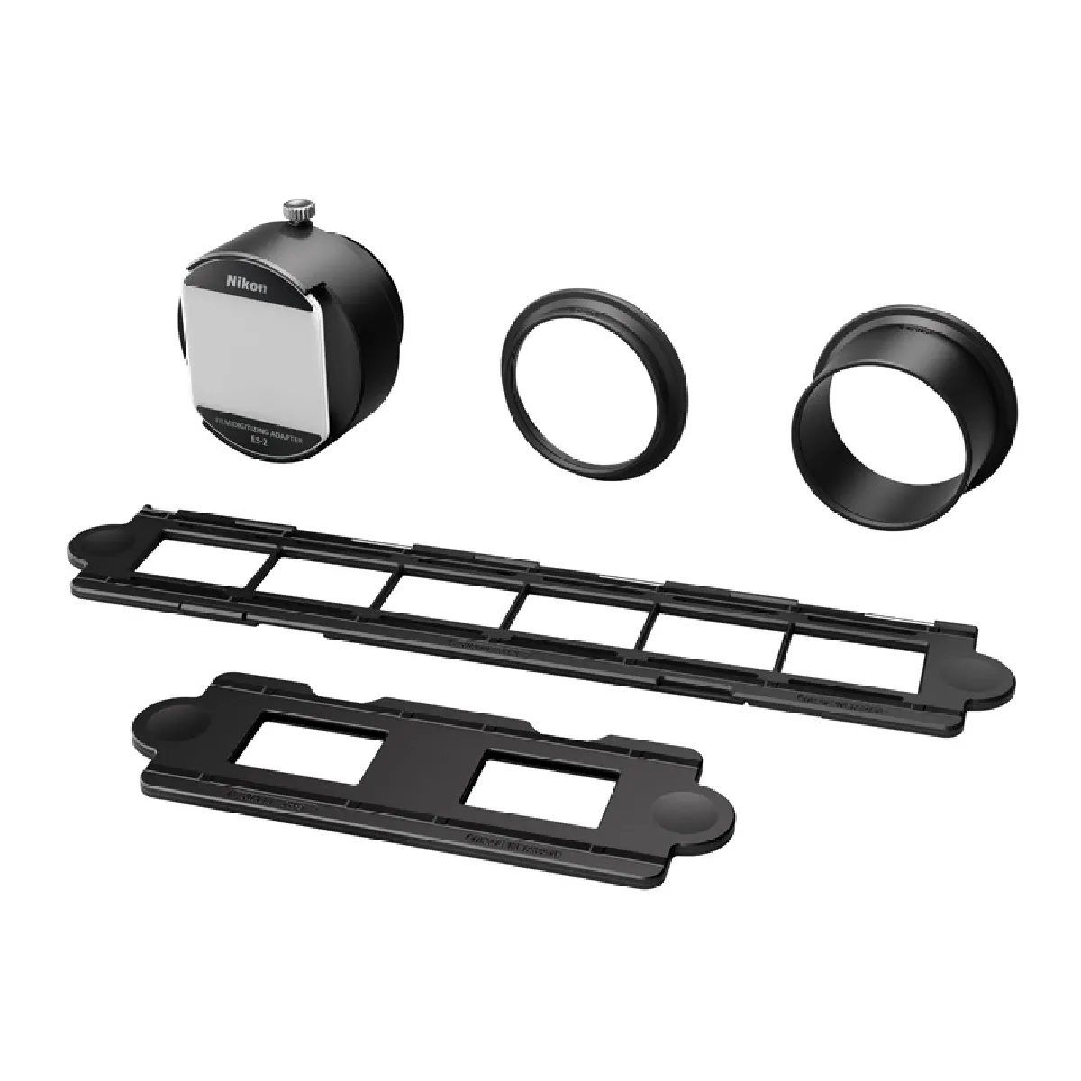 Duplicateur de Film Nikon ES-2 – Pour D850, Conversion Haute Qualité