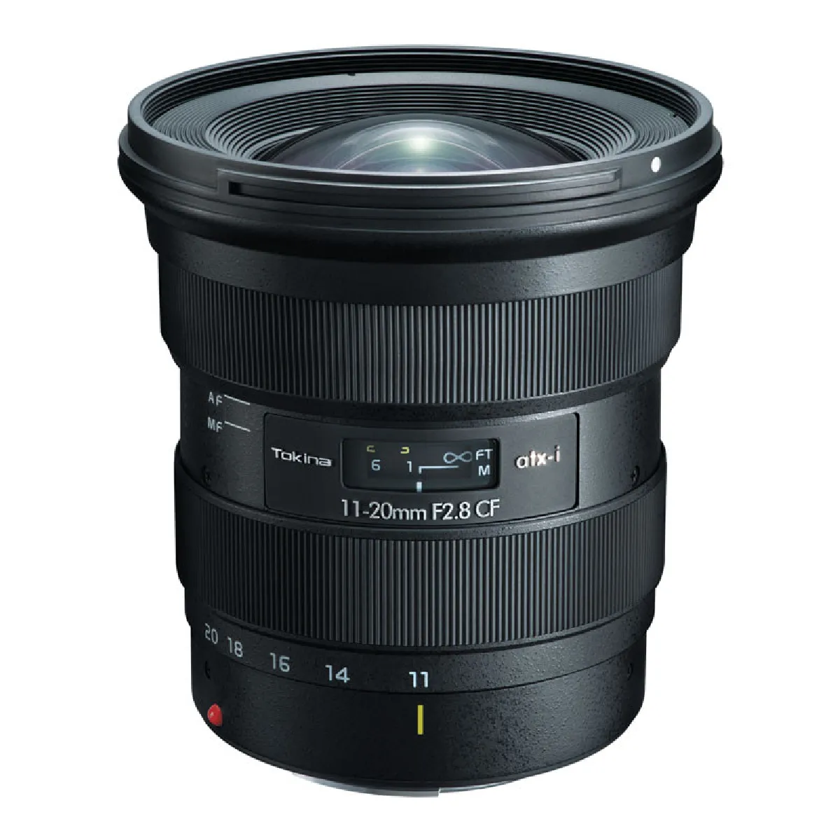 TOKINA  Objectif 11-20/2.8 ATX-IP compatible avec Canon