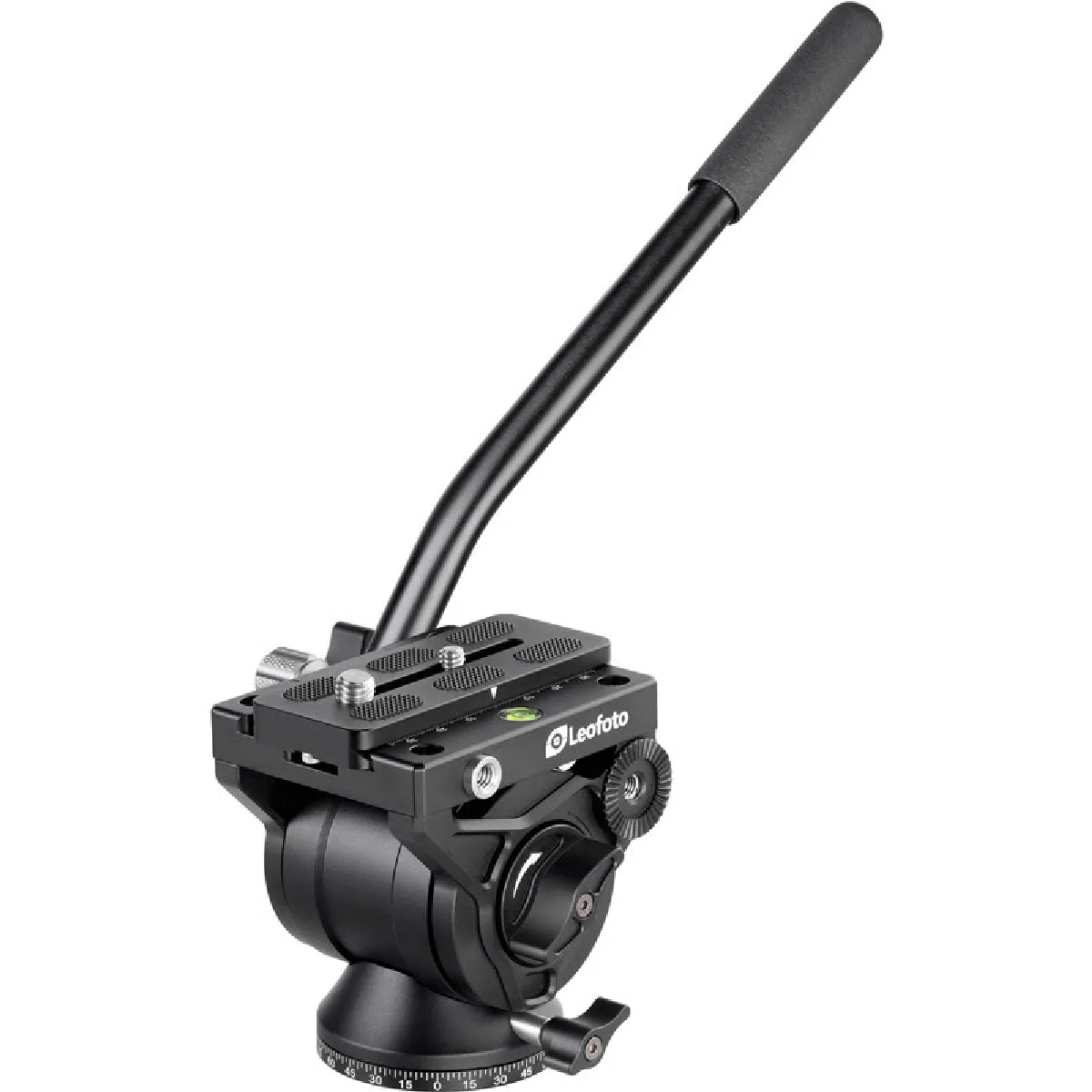 Non Communiqué Leofoto Rotule Fluide Video Head Bv-10 - Image 5