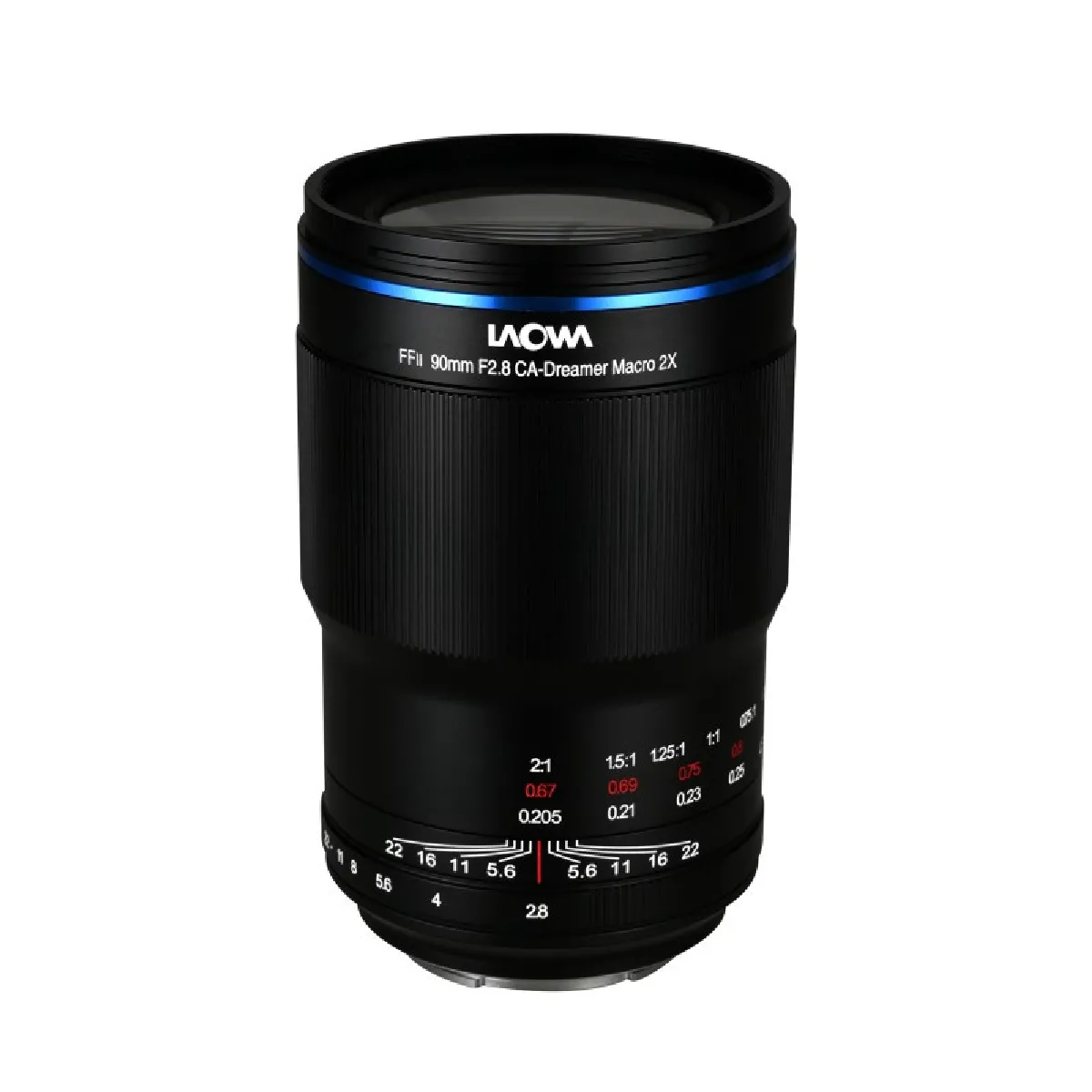 LAOWA Objectif 90mm f/2.8 2X Ultra Macro APO Compatible avec Nikon Z