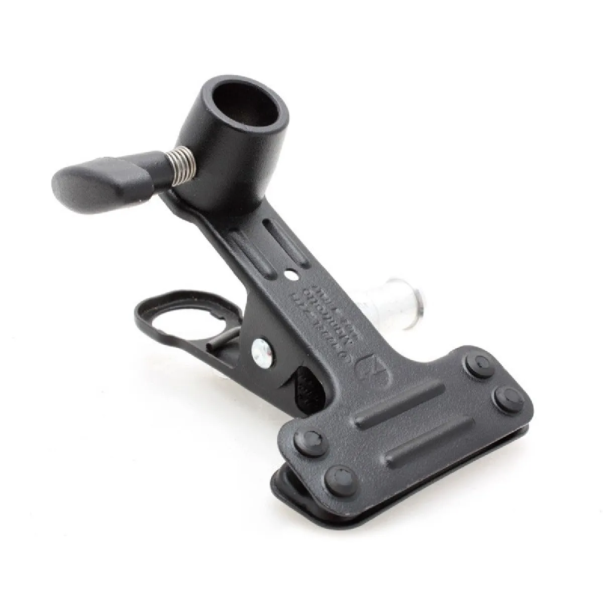 MANFROTTO Pince Mini Spring Clamp plus Spigot 275 Neuf - vue 2