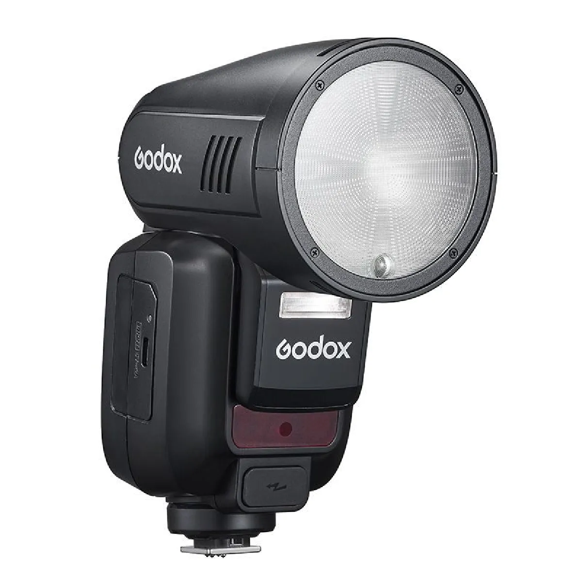 Godox V100o Flash Ttl Pour Olympus/Panasonic - Image 4