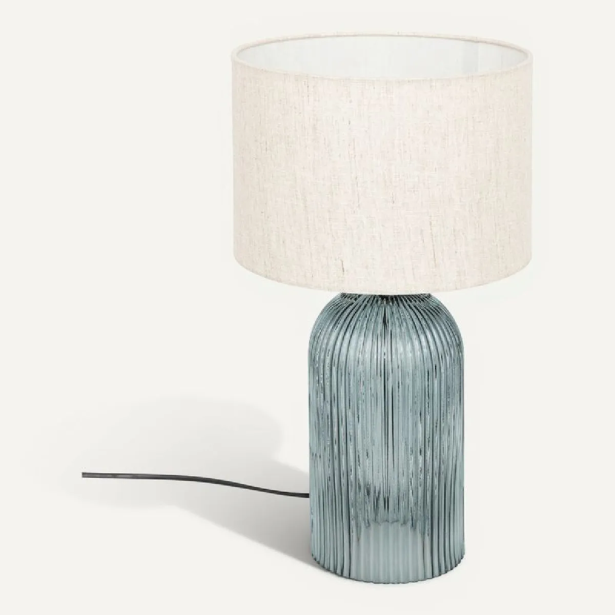 But Lampe à poser Mati - Bleu