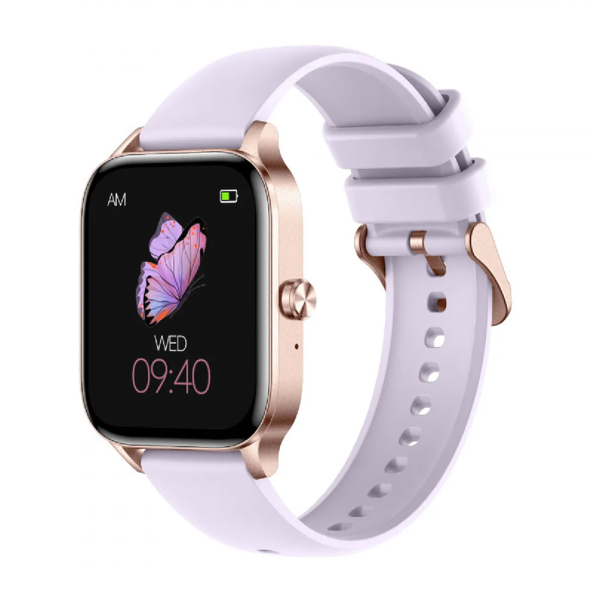 ESFOE Montre Homme Connectée Compatible Android iOS, Montre ESFOE Montre Homme Connectée Compatible Android iOS, Montre