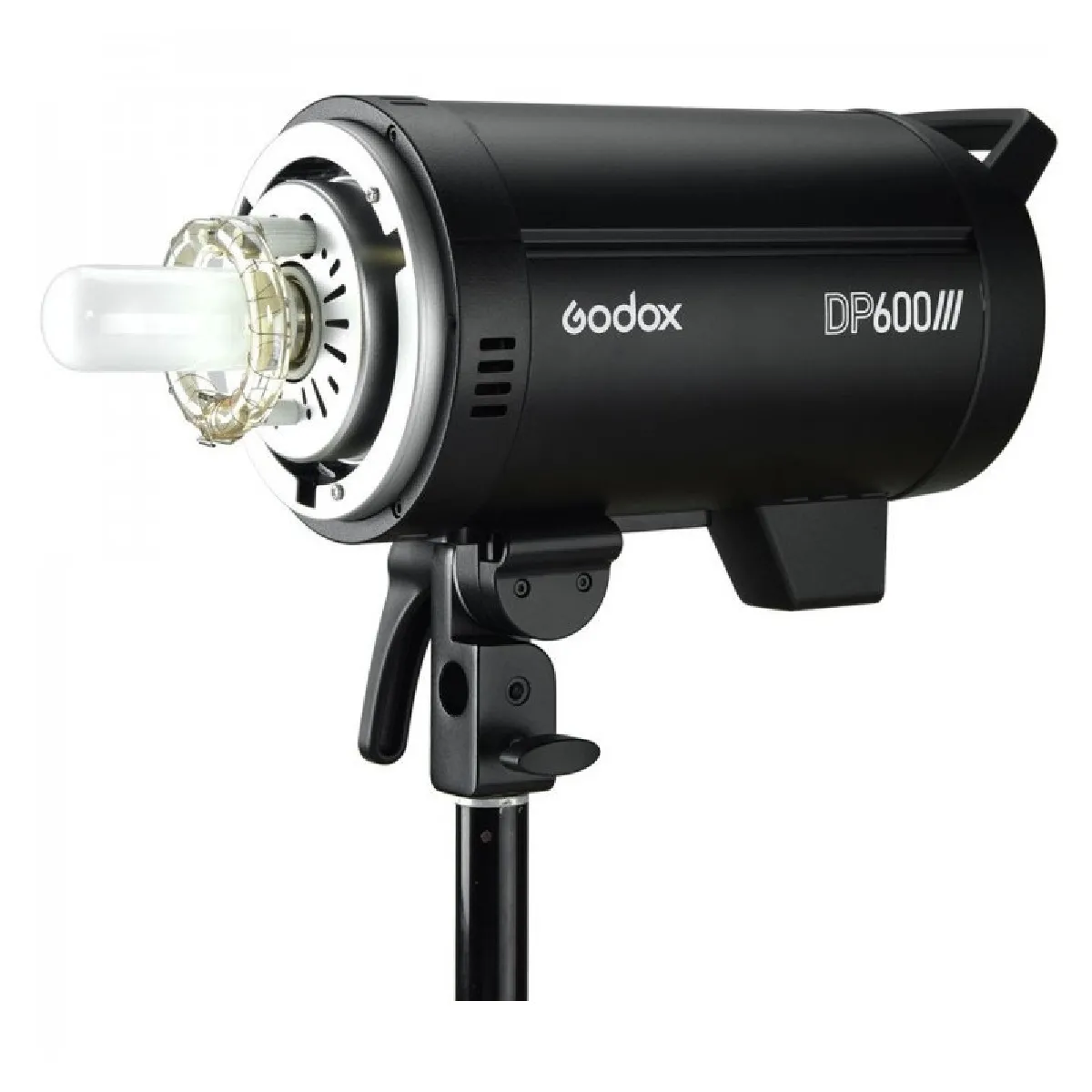 GODOX Flash studio DP600 III Neuf - vue 3