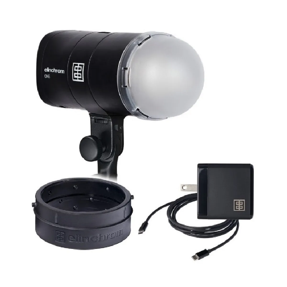 ELINCHROM  ONE