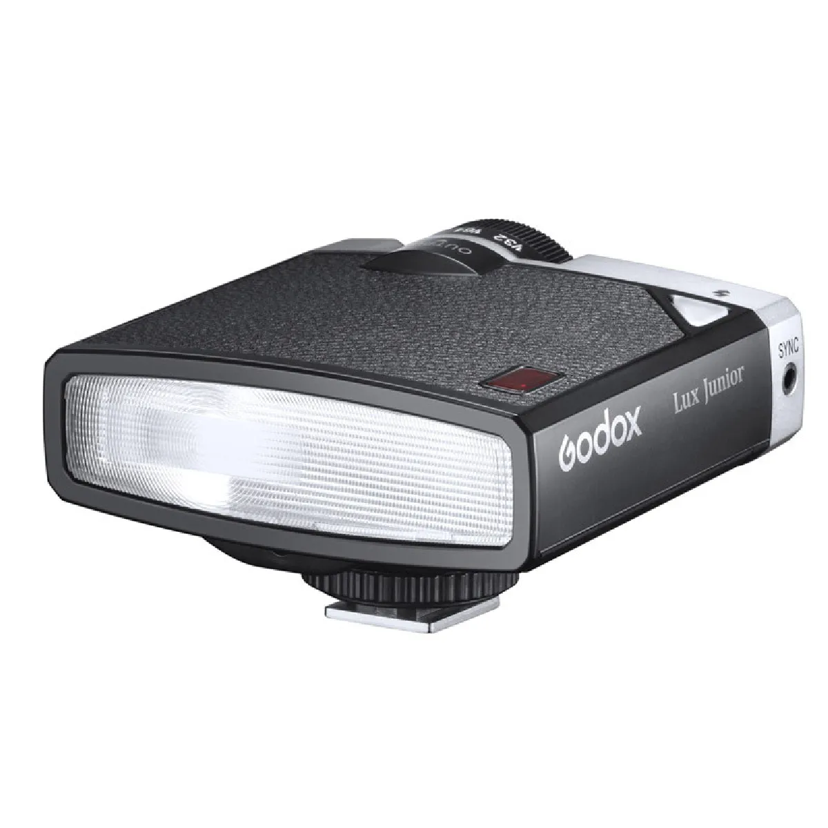 Godox Flash Retro Lux Junior - Image 4