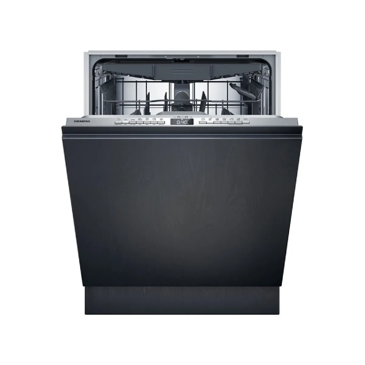 SN63EX06VE encastrable 60 cm - vue 2