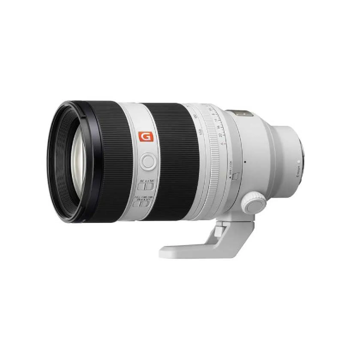 Objectif Sony FE 50-150mm F2 GM – Monture E - vue 3