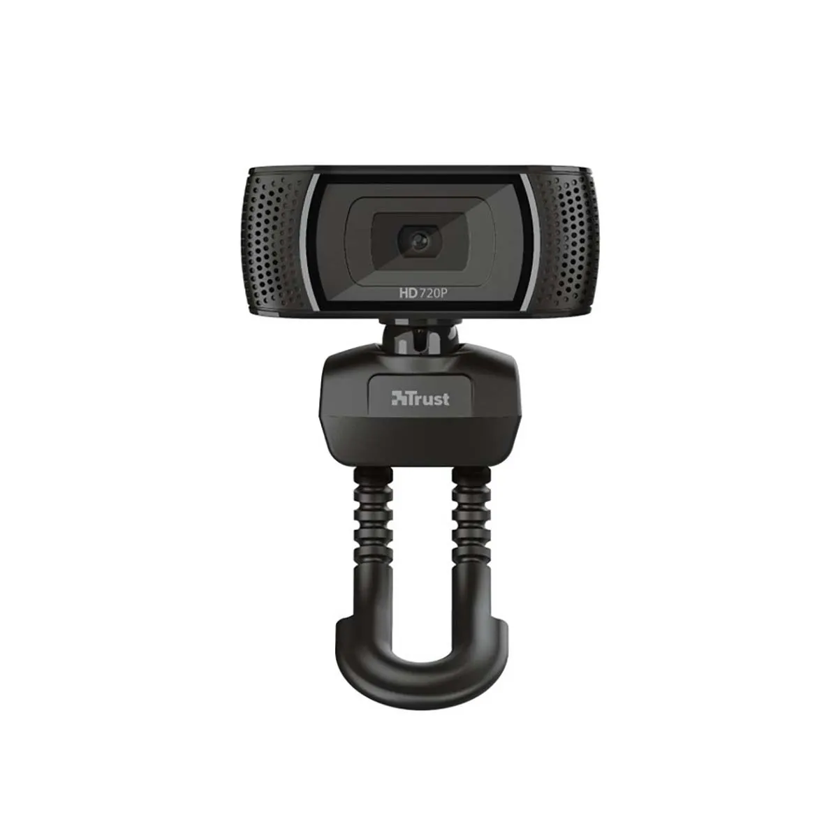 Trust Noir Webcam