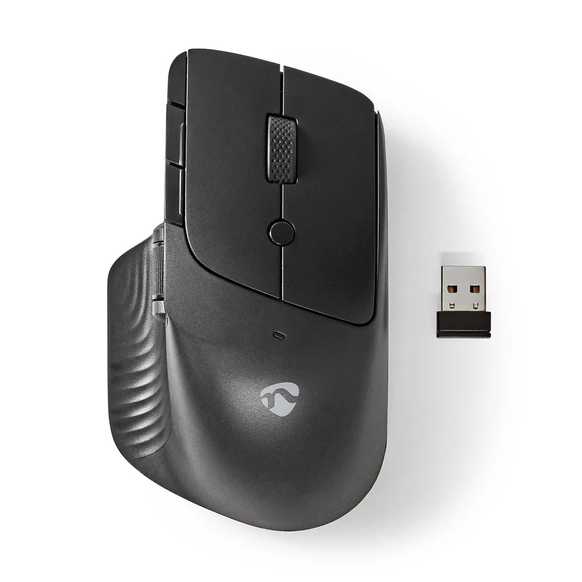 Nedis Noir Msws510bk