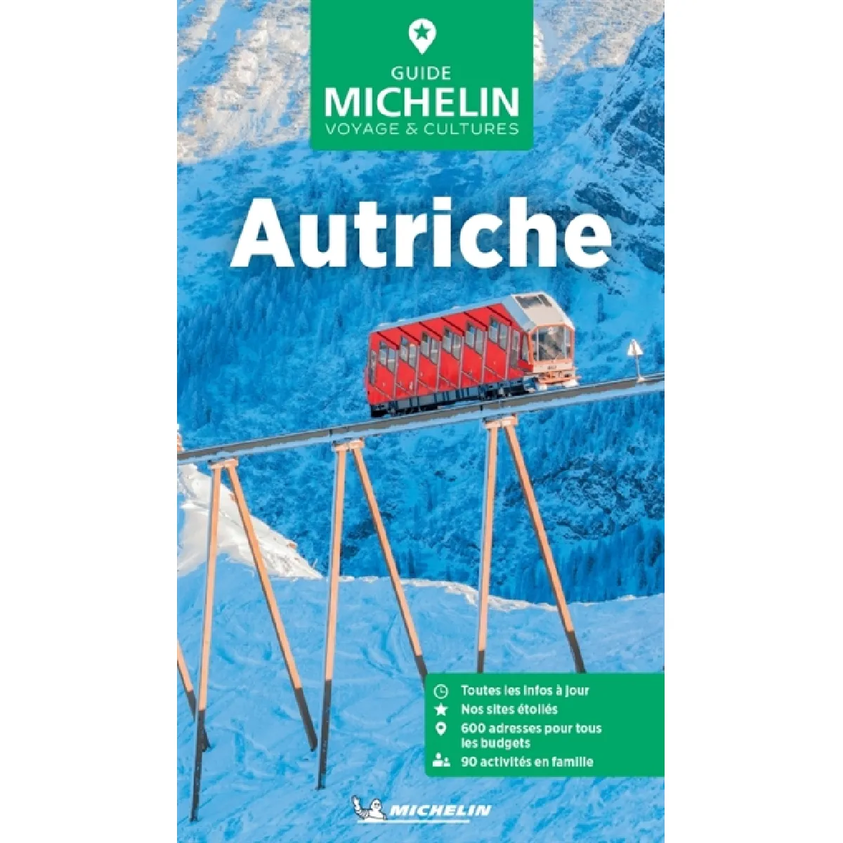 Vert Guide Autriche - Image 3