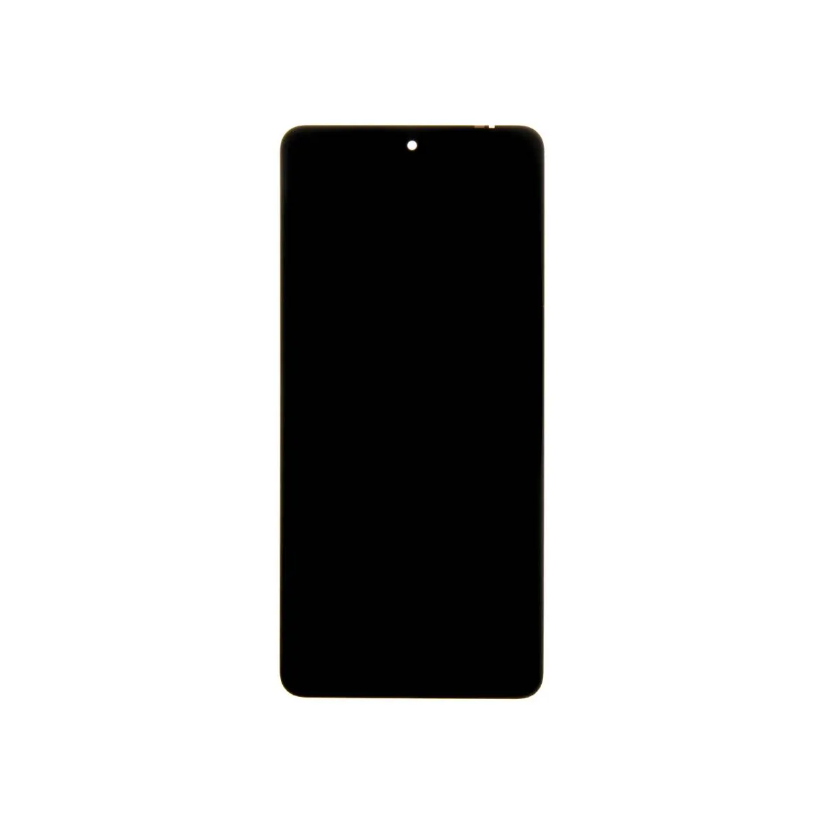 Avizar Noir Clappio Écran De Remplacement Lcd Pour Vivo Y36 Avec Dalle Tactile